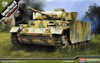 Panzer III*Ausf,L*Battle-KURSK