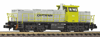 275 905-4 D-DE VIep*CAPTRAIN*