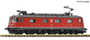 Re6_6 11626*SBB V-VIep*DCCzvuk