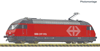 Re460 100-1* SBB VIep*DCC-Zvuk