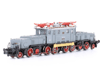 E89 005*DRG IIep*Grey*DCC-Zvuk