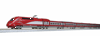 TGV THALYS *SNCF VIep* 10-diel