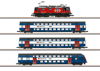 SVLAK*Zricher S-Bahn*SBB VIep