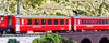 Vagon Set  EW I * RhB V-VIep*B