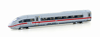 MAKETA* ICE4 Riadiaci voze� DB