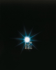 5ks LED iarovka - biela