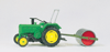 Farmársky Traktor s valcom