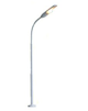 Cestn Lampa Biov LED*105mm