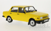 Wartburg 353 * yellow * 1985