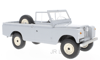 Land Rover 109 PickUp II*Grey