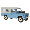 Land Rover 109 PickUp II*BlueG