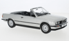 BMW 320i(E30) Silb*Cabrio*1985