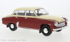 Wartburg 311 *1959* Beige-Red