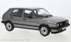VW Golf II GTI*1984*Dark-Grey