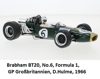 Brabham BT20*1966*D_Hulme*GpGB