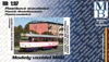 T3SUCS* DP Olomouc *STAVEBNICA