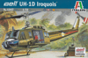 UH-1D IROQUOIS