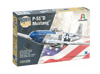 P-51 D Mustang * WWII Aces *
