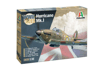 Hurricane Mk_I * WWII Aces *
