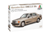 Mercedes Benz 190E * 1÷24