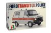 Ford TRANSIT *UK Police* 1_24
