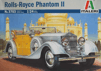 Rolls-Royce Phantom II * 1÷24