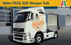 VOLVO FH16 520 Sleeper Cab1_24