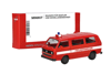 KIT * VW T3 Bus Feuerwehr