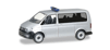 VW T6 Bus *SilberMet* Stavebni