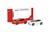 Seat Leon, 2 ks * Stavebnica
