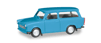 Trabant 601 S Universal*BlueLi