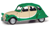 Citroen 2CV Charleston *GreBei