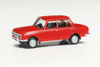 Wartburg 353 *1966* Red
