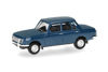 Wartburg 353 *1966* Blue