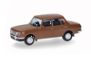 Wartburg 353 66�  Braun