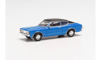 Ford Taunus Coupe, himmelblau