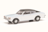 Ford Taunus Coupé * White