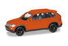 BMW X5 (E70)  Fire-Orange