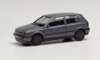VW Golf III VR6 * Nardo-Grey