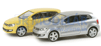 91/024235 VW Polo 2-dver*žlté
