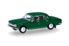 Wolga (GAZ) M24 * Dark-Green
