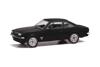 Opel Manta B, schwarz