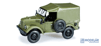 91/024792 GAZ 69 * Armádny *