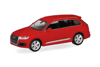 Audi Q7 * Red
