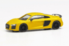 Audi R8 V10 Plus * Yellow-Vega