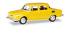 Škoda 110 L  *Žltá-medová*