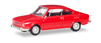 Škoda 110 R * Červená *