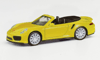 Porsche Turbo Cabrio, racingge