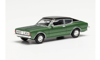Ford Taunus Coupé, grün met_