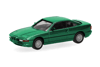 BMW 850i Coup * Gren-Algea